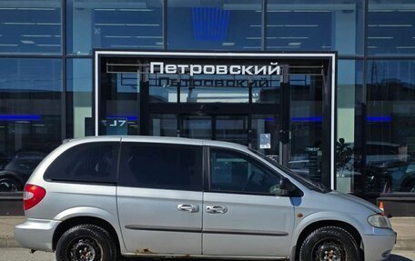 Dodge Caravan IV, 2002 год, 250 000 рублей, 5 фотография