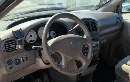 Dodge Caravan IV, 2002 год, 250 000 рублей, 11 фотография