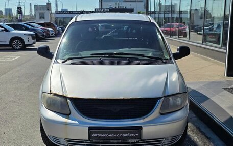 Dodge Caravan IV, 2002 год, 250 000 рублей, 4 фотография