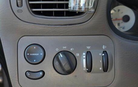 Dodge Caravan IV, 2002 год, 250 000 рублей, 13 фотография