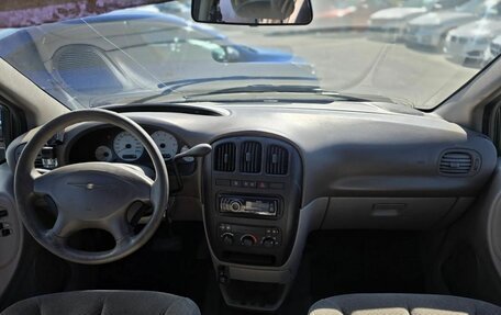 Dodge Caravan IV, 2002 год, 250 000 рублей, 9 фотография