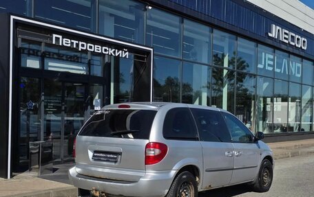 Dodge Caravan IV, 2002 год, 250 000 рублей, 6 фотография