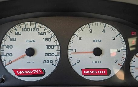 Dodge Caravan IV, 2002 год, 250 000 рублей, 10 фотография