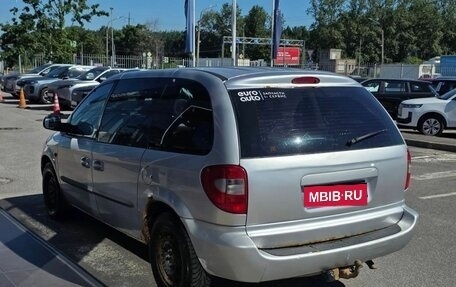 Dodge Caravan IV, 2002 год, 250 000 рублей, 8 фотография