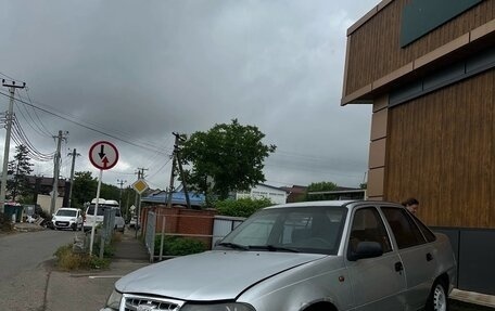 Daewoo Nexia I рестайлинг, 2010 год, 140 000 рублей, 1 фотография
