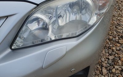 Toyota Corolla, 2010 год, 890 000 рублей, 1 фотография