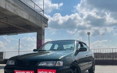 Nissan Primera II рестайлинг, 1998 год, 350 000 рублей, 1 фотография