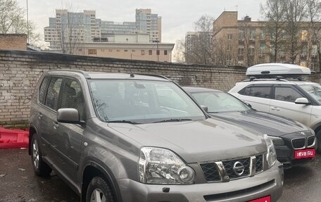 Nissan X-Trail, 2010 год, 1 600 000 рублей, 1 фотография