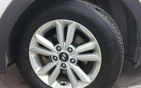 Hyundai Creta I рестайлинг, 2019 год, 1 550 000 рублей, 8 фотография