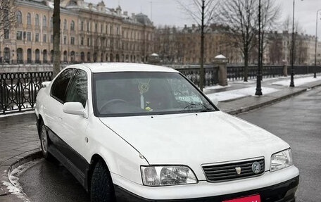 Toyota Camry V40, 1996 год, 700 000 рублей, 1 фотография