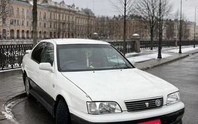 Toyota Camry V40, 1996 год, 700 000 рублей, 1 фотография