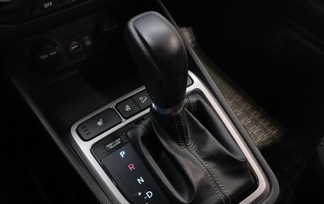 Hyundai Creta I рестайлинг, 2019 год, 1 550 000 рублей, 13 фотография