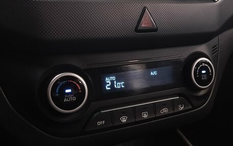 Hyundai Creta I рестайлинг, 2019 год, 1 550 000 рублей, 12 фотография
