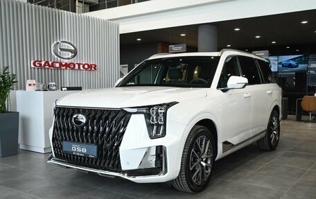 GAC GS8, 2026 год, 4 949 000 рублей, 1 фотография