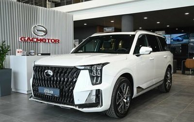 GAC GS8, 2026 год, 4 949 000 рублей, 1 фотография