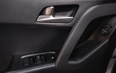 Hyundai Creta I рестайлинг, 2019 год, 1 550 000 рублей, 14 фотография