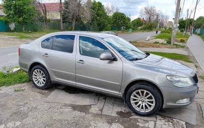 Skoda Octavia, 2011 год, 680 000 рублей, 1 фотография