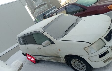 Toyota Succeed I рестайлинг, 2008 год, 160 000 рублей, 1 фотография