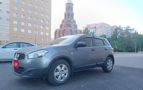 Nissan Qashqai, 2012 год, 1 050 000 рублей, 1 фотография
