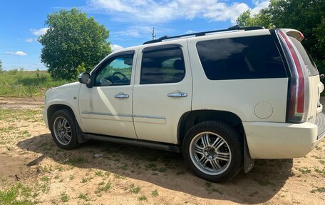 Chevrolet Tahoe III, 2012 год, 1 850 000 рублей, 1 фотография