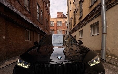 BMW X5, 2020 год, 7 100 000 рублей, 1 фотография