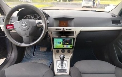 Opel Astra H, 2007 год, 460 000 рублей, 1 фотография