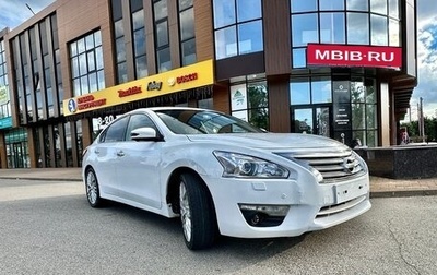 Nissan Teana, 2014 год, 1 350 000 рублей, 1 фотография