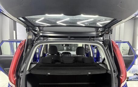 KIA Soul III, 2021 год, 1 900 000 рублей, 1 фотография