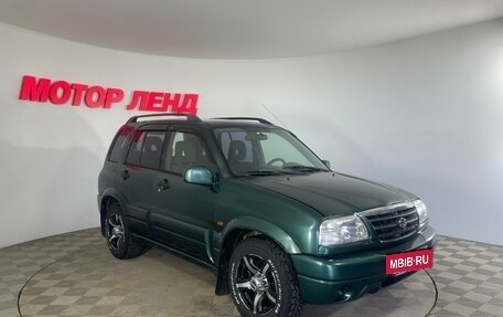 Suzuki Grand Vitara, 2003 год, 499 000 рублей, 3 фотография