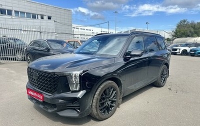 GAC GS8, 2024 год, 3 349 000 рублей, 1 фотография