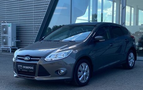Ford Focus III, 2013 год, 950 000 рублей, 1 фотография