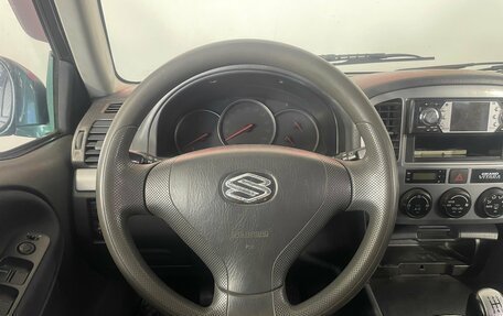 Suzuki Grand Vitara, 2003 год, 499 000 рублей, 11 фотография