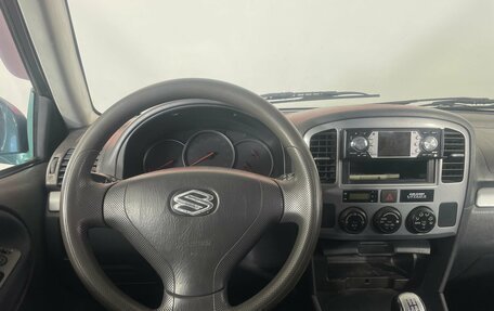 Suzuki Grand Vitara, 2003 год, 499 000 рублей, 10 фотография