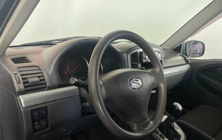 Suzuki Grand Vitara, 2003 год, 499 000 рублей, 7 фотография