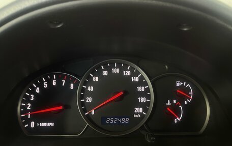 Suzuki Grand Vitara, 2003 год, 499 000 рублей, 12 фотография