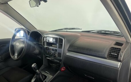 Suzuki Grand Vitara, 2003 год, 499 000 рублей, 8 фотография