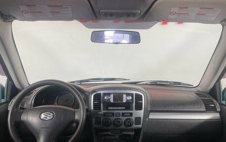 Suzuki Grand Vitara, 2003 год, 499 000 рублей, 9 фотография