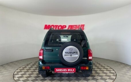 Suzuki Grand Vitara, 2003 год, 499 000 рублей, 5 фотография