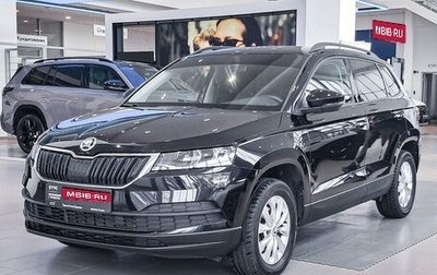 Skoda Karoq I, 2020 год, 2 332 000 рублей, 1 фотография
