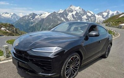 Lamborghini Urus I, 2025 год, 45 165 000 рублей, 1 фотография