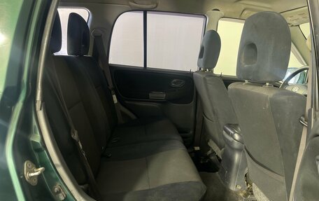 Suzuki Grand Vitara, 2003 год, 499 000 рублей, 20 фотография