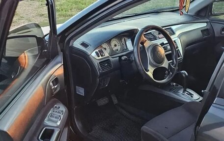 Mitsubishi Lancer IX, 2005 год, 358 000 рублей, 7 фотография