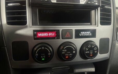 Suzuki Grand Vitara, 2003 год, 499 000 рублей, 17 фотография