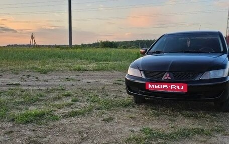 Mitsubishi Lancer IX, 2005 год, 358 000 рублей, 3 фотография
