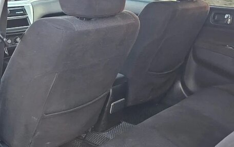 Mitsubishi Lancer IX, 2005 год, 358 000 рублей, 9 фотография