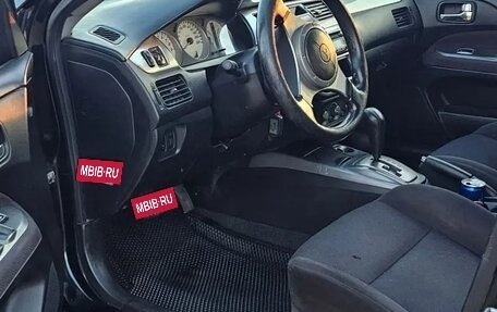 Mitsubishi Lancer IX, 2005 год, 358 000 рублей, 8 фотография