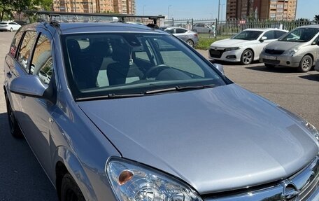 Opel Astra H, 2011 год, 1 300 000 рублей, 6 фотография