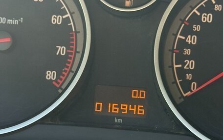 Opel Astra H, 2011 год, 1 300 000 рублей, 10 фотография
