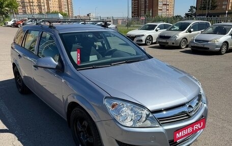 Opel Astra H, 2011 год, 1 300 000 рублей, 8 фотография