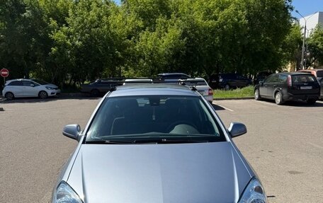 Opel Astra H, 2011 год, 1 300 000 рублей, 18 фотография
